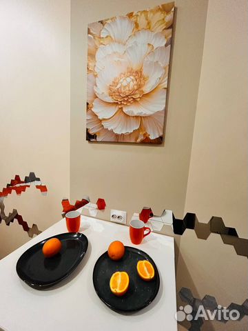 

Квартира-студия, 12 м², 1 кровать