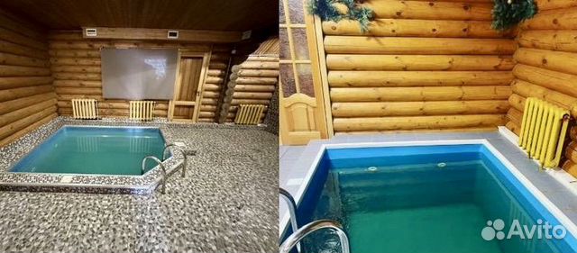 

2-к. коттедж, 260 м²