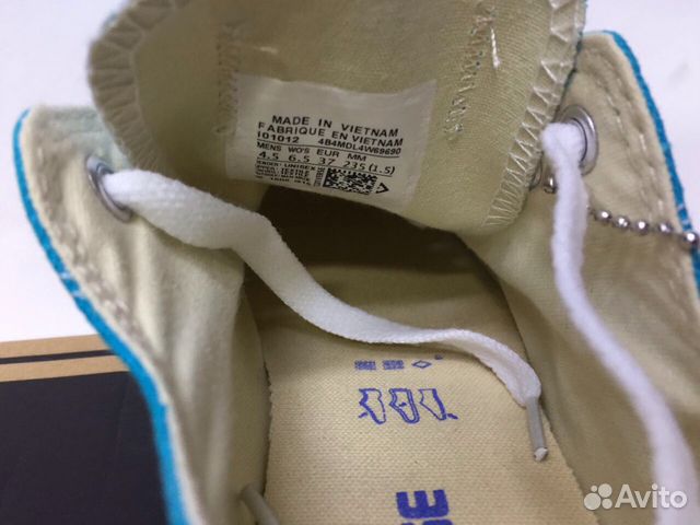 Кеды Converse новые Кеды Converse новые