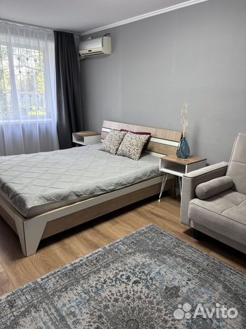 

2-к. квартира, 55 м², 3 кровати
