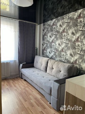 

2-к. квартира, 44 м², 2 кровати