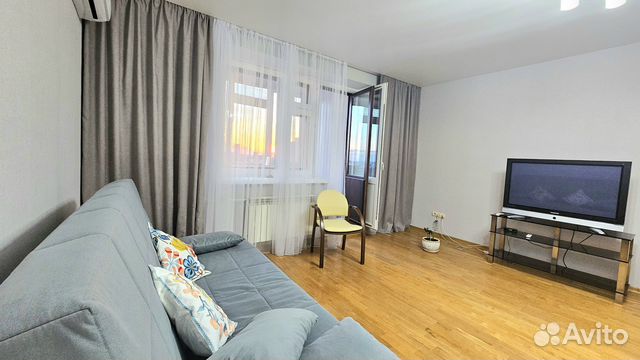 

3-к. квартира, 89 м², 4 кровати