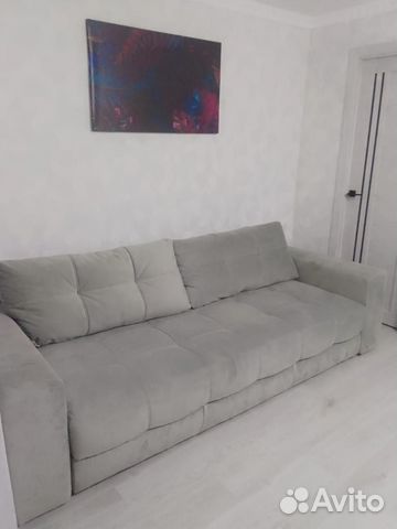 

2-к. квартира, 44 м², 4 кровати