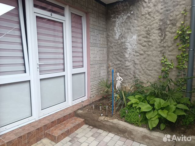 

Квартира-студия, 23 м², 2 кровати