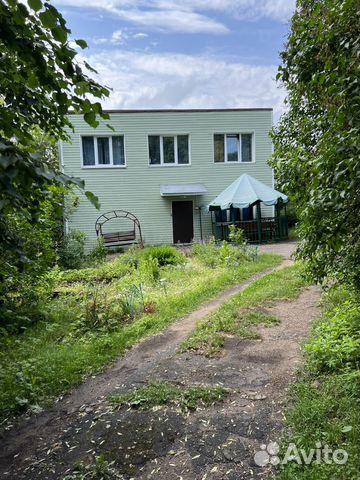 

3-к. коттедж, 200 м²