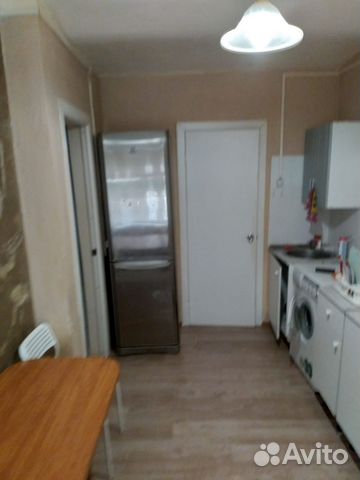 

2-к. квартира, 45 м², 3 кровати