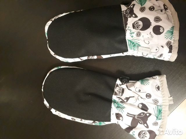 Варежки Варежки