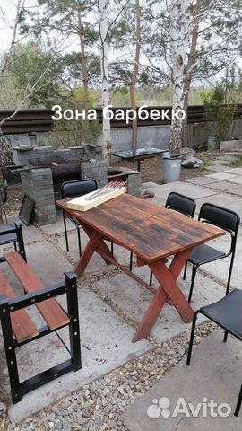 

6-к. коттедж, 140 м²