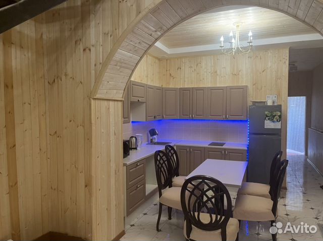 

4-к. таунхаус, 170 м²