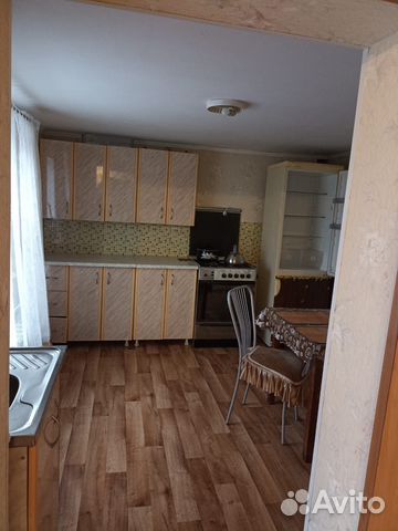 

2-к. квартира, 28 м², 2/2 эт.