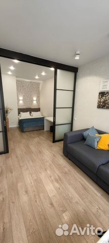 

2-к. квартира, 50 м², 4 кровати