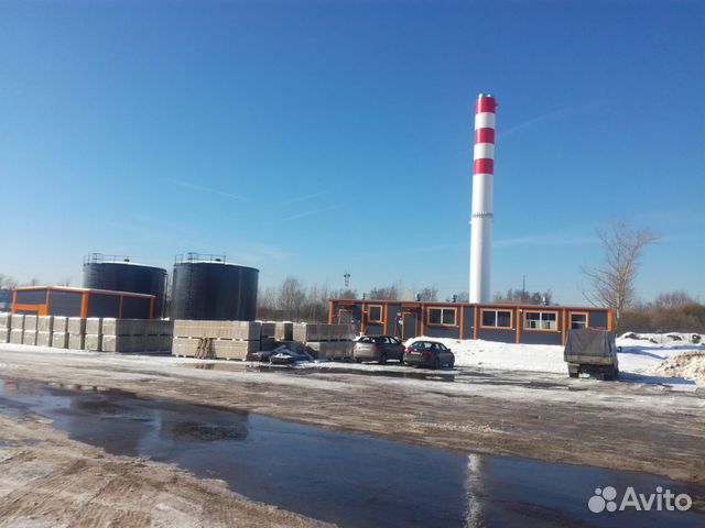 Складское помещение, 2000 м²