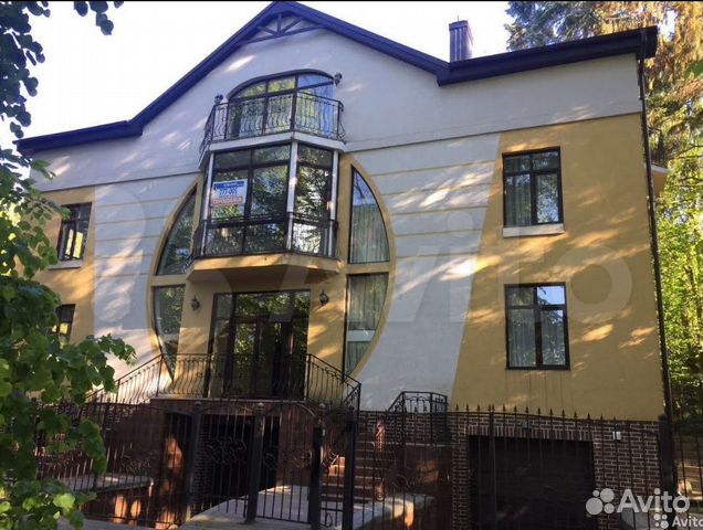 

2-к. квартира, 54 м², 5 кроватей