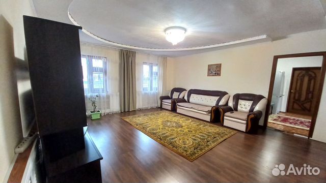 

3-к. дом, 80 м²