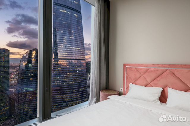

1-к. квартира, 79 м², 9 кроватей