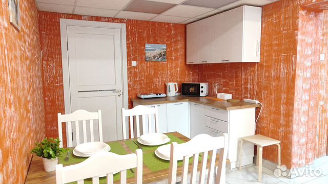

2-к. квартира, 51 м², 3 кровати