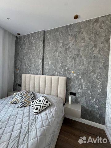 

2-к. квартира, 70 м², 3 кровати