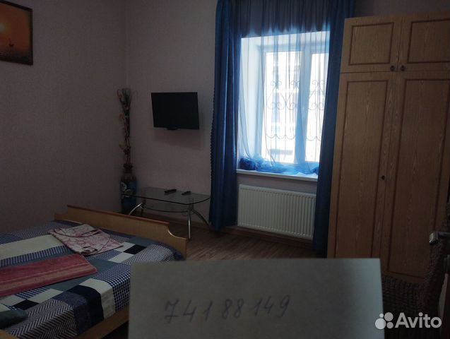 

3-к. дом, 60 м²