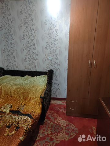 

2-к. дом, 30 м²