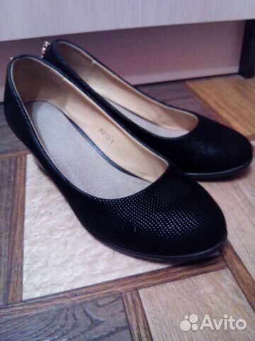 Туфли 37р Туфли 37р