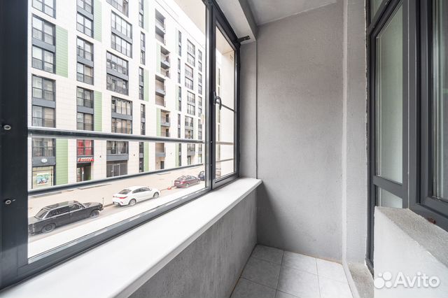 

2-к. квартира, 70 м², 4 кровати