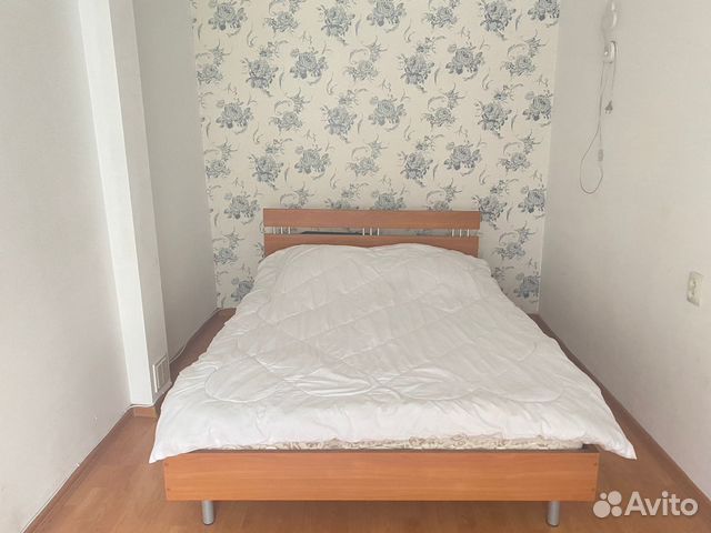 

2-к. квартира, 47 м², 3 кровати