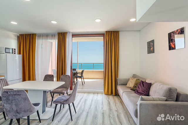 

3-к. квартира, 65 м², 3 кровати