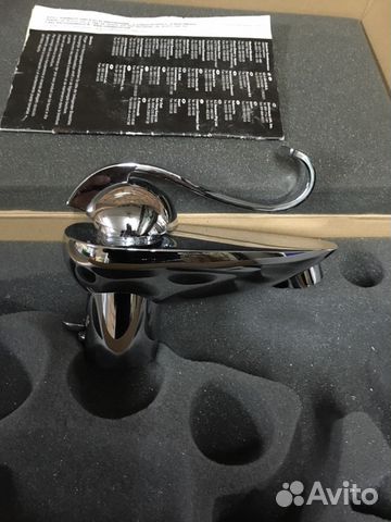 Смеситель Dornbracht Смеситель Dornbracht