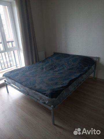 

Квартира-студия, 23 м², 1 кровать