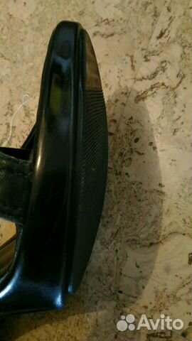 Босоножки Босоножки