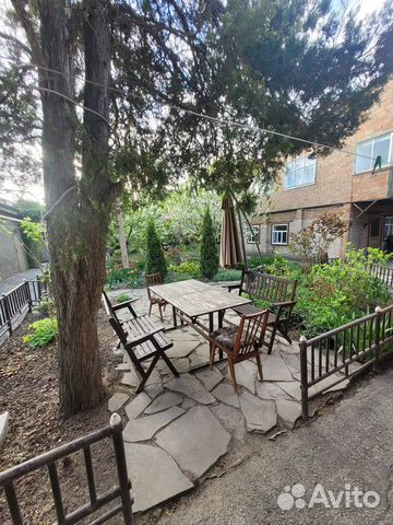 

4-к. дом, 70 м²