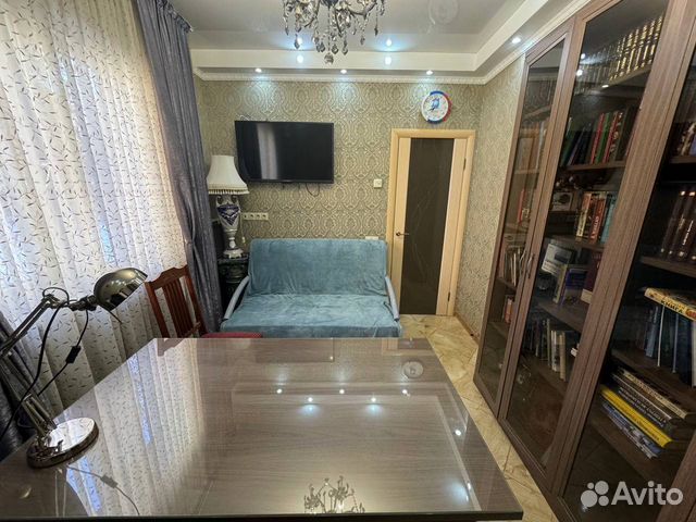 

3-к. дом, 80 м²