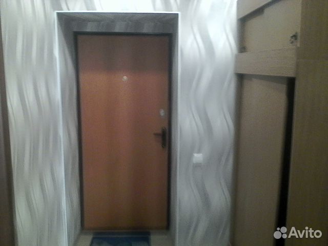 

1-к. квартира, 45 м², 2 кровати