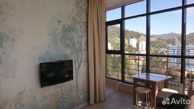 1-к квартира, 31 м², 14/14 эт.