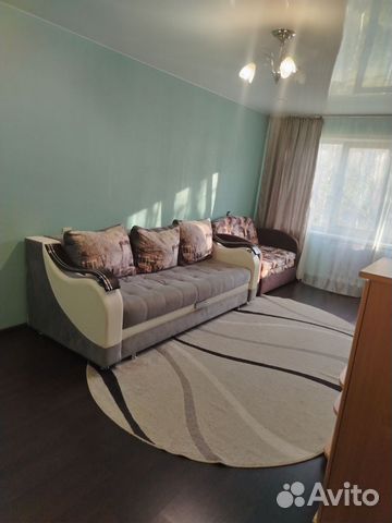 

2-к. квартира, 43,4 м², 4 кровати