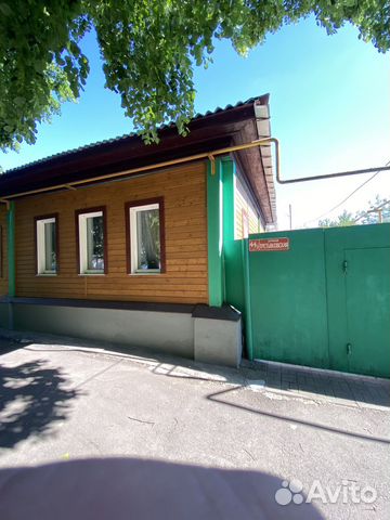 

3-к. дом, 70 м²