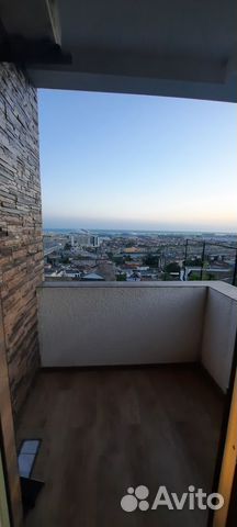 

2-к. квартира, 48 м², 3 кровати