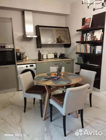 

2-к. квартира, 60 м², 2 кровати