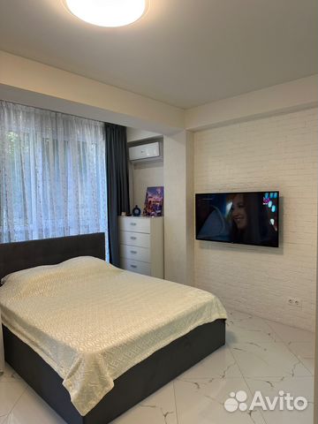 

1-к. квартира, 40 м², 2/13 эт.