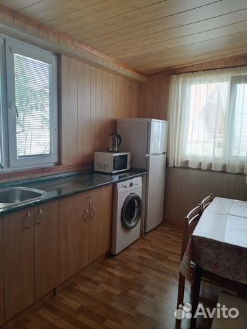 

2-к. дача, 46 м²