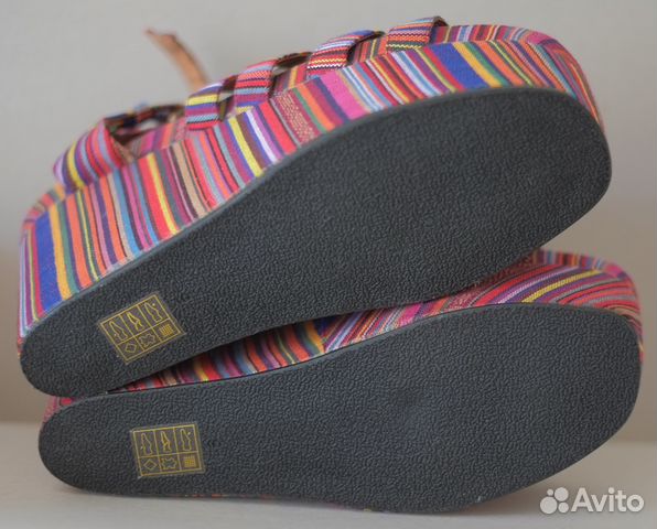 Сандалии Jeffrey Campbell новые разм 39/ 9US