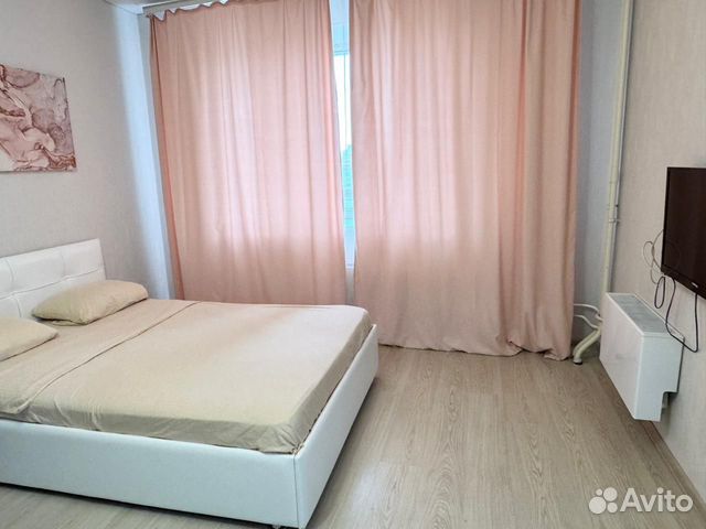 

2-к. квартира, 60 м², 3 кровати