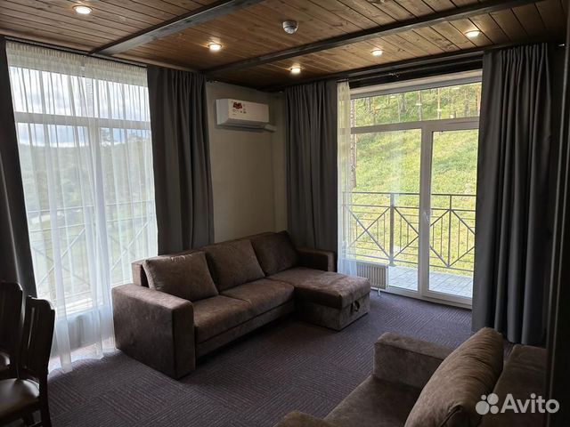 

2-к. квартира, 62 м², 3 кровати