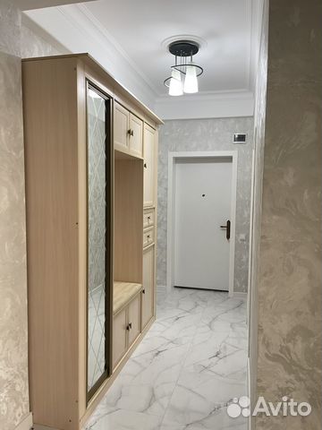 

2-к. квартира, 91 м², 4 кровати