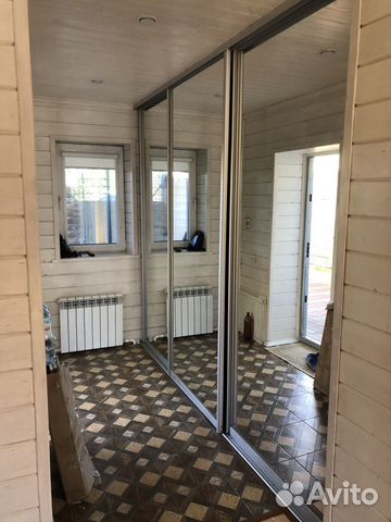 

3-к. таунхаус, 100 м²