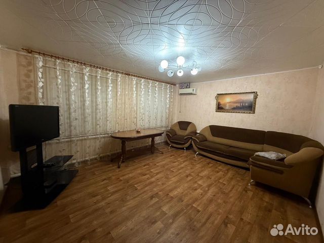 

5-к. дом, 100 м²