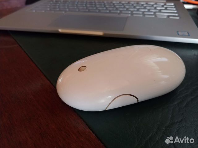 Bluetooth мышь Apple