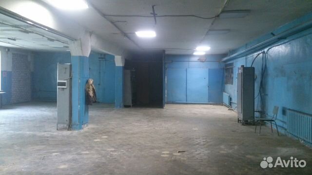 Производственное помещение, 353 м² Производственное помещение, 353 м²