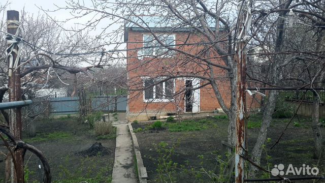 Купить Дом В Междуреченске Сызранской Области