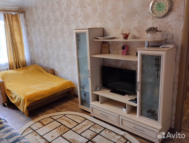

2-к. квартира, 42,6 м², 5 кроватей